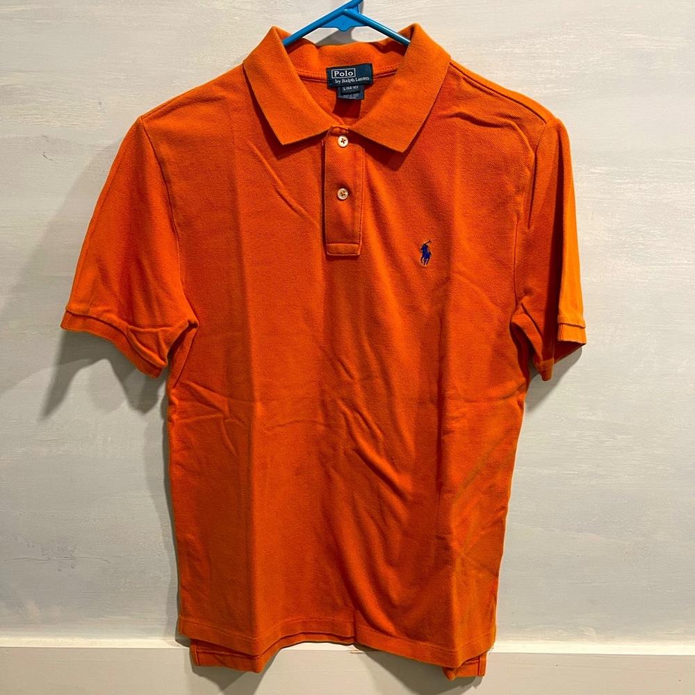 Polo Ralph Lauren shirt